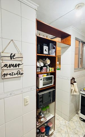 Apartamento à venda com 75m², 2 quartos e 1 vaga
