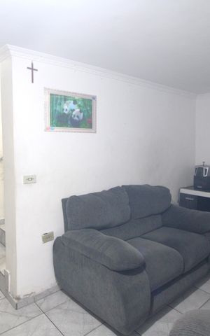 Casa para alugar com 233m², 2 quartos e 4 vagasSala