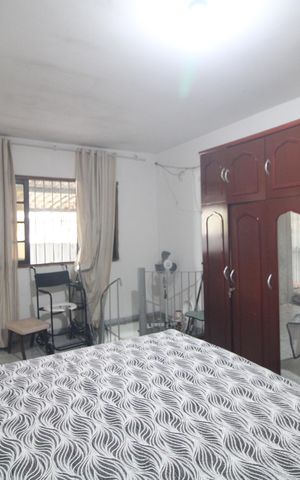 Casa para alugar com 233m², 2 quartos e 4 vagasQuarto 1