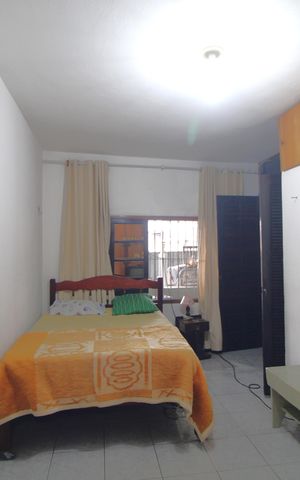 Casa para alugar com 233m², 2 quartos e 4 vagasQuarto 2