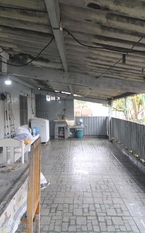 Casa para alugar com 233m², 2 quartos e 4 vagasVaranda
