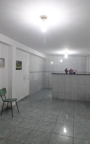 Casa para alugar com 233m², 2 quartos e 4 vagasCozinha 2