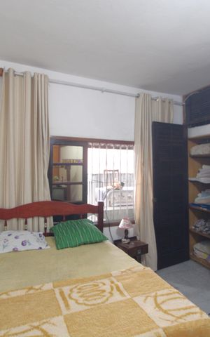 Casa para alugar com 233m², 2 quartos e 4 vagasQuarto 2