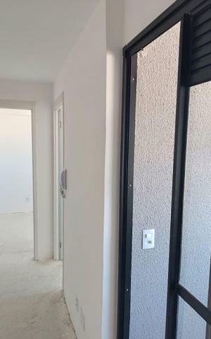 Studio à venda com 35m², 1 quarto e sem vaga