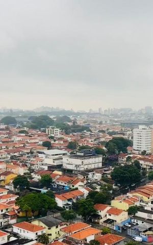 Studio à venda com 35m², 1 quarto e sem vaga