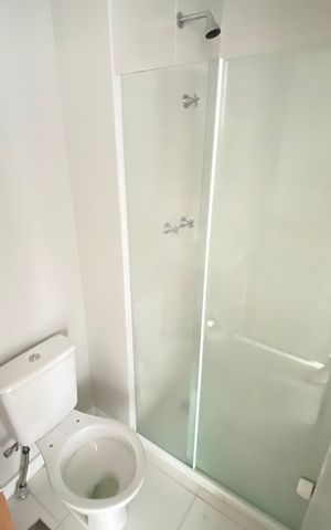Apartamento para alugar com 58m², 2 quartos e 1 vaga