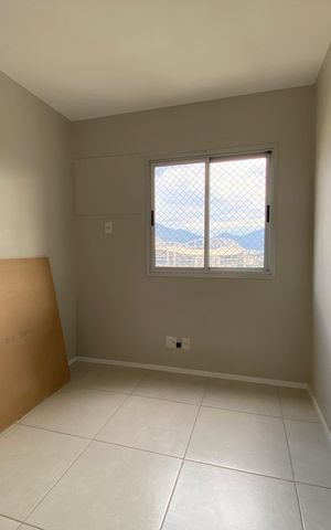 Apartamento para alugar com 58m², 2 quartos e 1 vaga