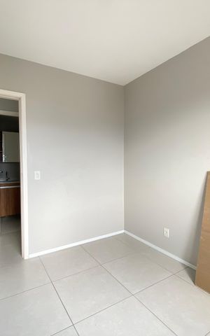 Apartamento para alugar com 58m², 2 quartos e 1 vaga