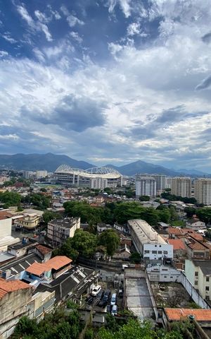 Apartamento para alugar com 58m², 2 quartos e 1 vaga
