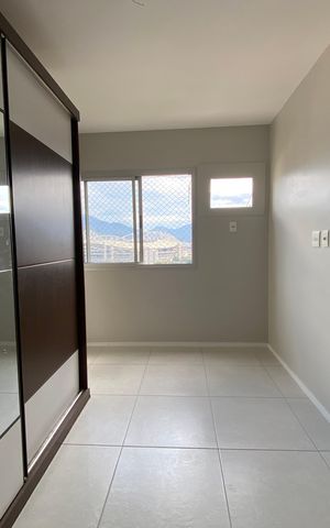 Apartamento para alugar com 58m², 2 quartos e 1 vaga