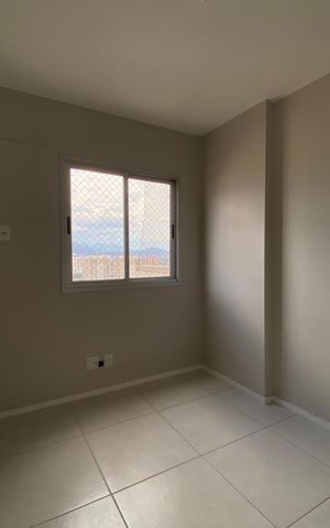 Apartamento para alugar com 58m², 2 quartos e 1 vaga
