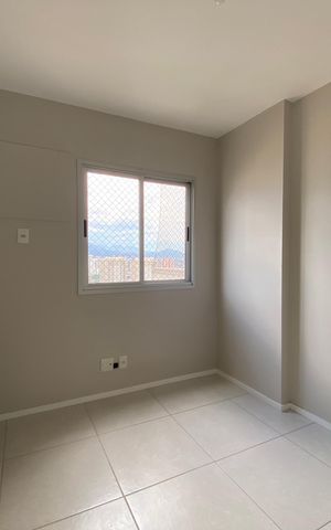 Apartamento para alugar com 58m², 2 quartos e 1 vaga