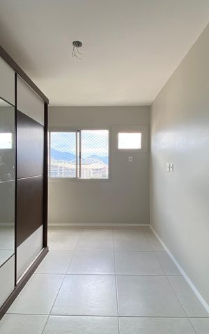 Apartamento para alugar com 58m², 2 quartos e 1 vaga
