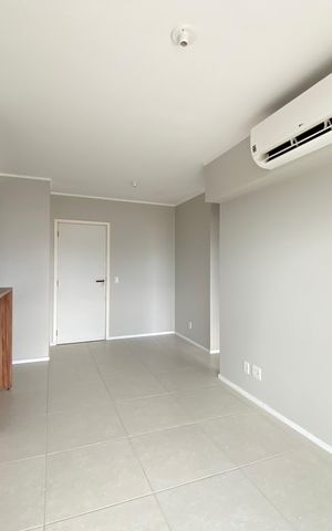 Apartamento para alugar com 58m², 2 quartos e 1 vaga