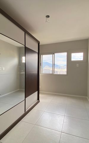 Apartamento para alugar com 58m², 2 quartos e 1 vaga