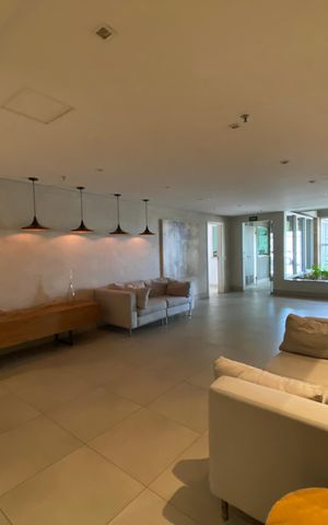 Apartamento para alugar com 58m², 2 quartos e 1 vaga