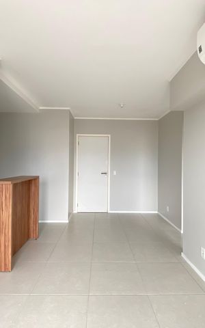 Apartamento para alugar com 58m², 2 quartos e 1 vaga