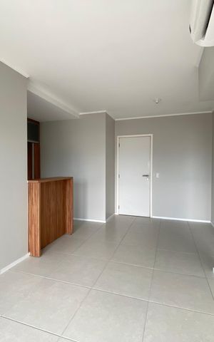 Apartamento para alugar com 58m², 2 quartos e 1 vaga