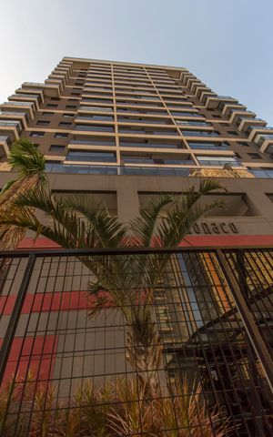 Apartamento para alugar com 62m², 2 quartos e 1 vagaVista da Rua