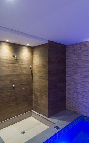 Apartamento para alugar com 62m², 2 quartos e 1 vagaPiscina Coberta