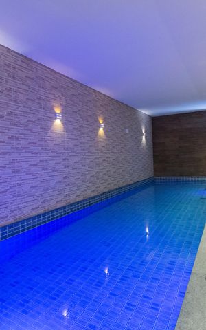 Apartamento para alugar com 62m², 2 quartos e 1 vagaPiscina Coberta