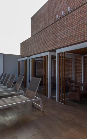 Apartamento para alugar com 62m², 2 quartos e 1 vagaPiscina