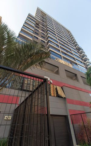 Apartamento para alugar com 62m², 2 quartos e 1 vagaVista da Rua