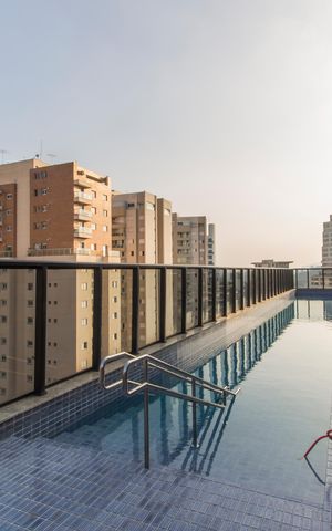 Apartamento para alugar com 62m², 2 quartos e 1 vagaPiscina