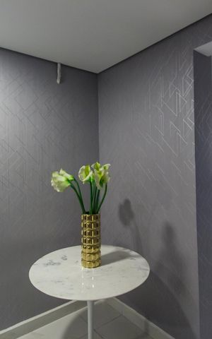 Apartamento para alugar com 62m², 2 quartos e 1 vagaHall de entrada
