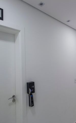 Apartamento para alugar com 62m², 2 quartos e 1 vagaAcademia