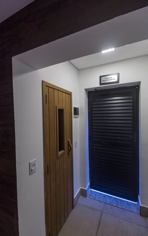 Apartamento para alugar com 62m², 2 quartos e 1 vagaSaúna