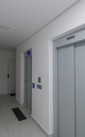 Apartamento para alugar com 62m², 2 quartos e 1 vagaHall de entrada