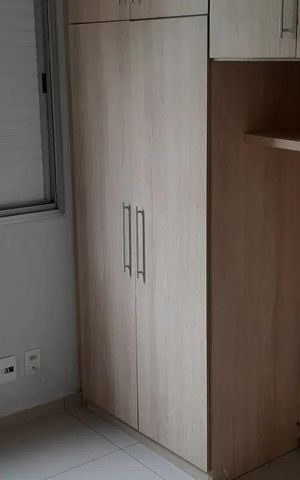 Apartamento à venda com 54m², 2 quartos e 1 vaga Apartamento à venda com 54m², 2 quartos e 1 vagaQuarto