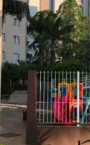 Apartamento à venda com 54m², 2 quartos e 1 vaga Apartamento à venda com 54m², 2 quartos e 1 vagaÁrea externa