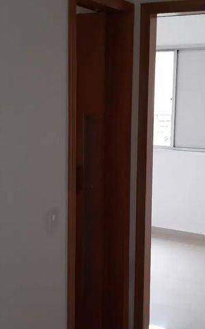 Apartamento à venda com 54m², 2 quartos e 1 vaga Apartamento à venda com 54m², 2 quartos e 1 vagaQuarto