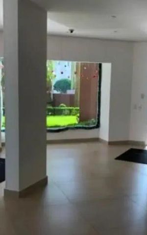 Apartamento à venda com 54m², 2 quartos e 1 vaga Apartamento à venda com 54m², 2 quartos e 1 vagaÁrea externa