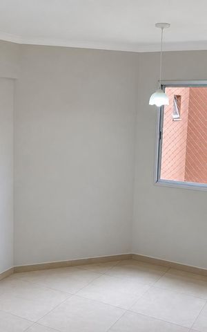 Apartamento à venda com 54m², 2 quartos e 1 vaga Apartamento à venda com 54m², 2 quartos e 1 vagaSala