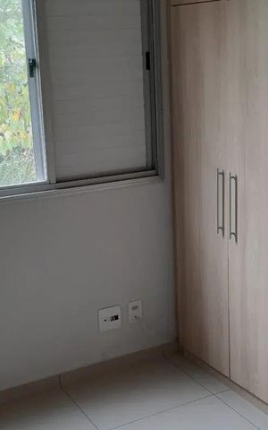 Apartamento à venda com 54m², 2 quartos e 1 vaga Apartamento à venda com 54m², 2 quartos e 1 vagaQuarto