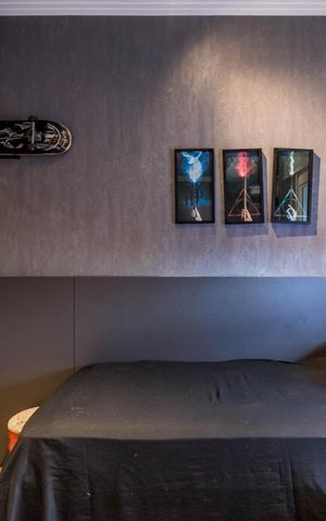 Apartamento à venda com 116m², 3 quartos e 3 vagas