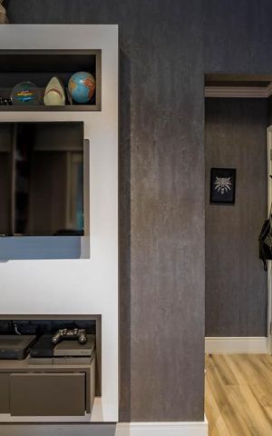 Apartamento à venda com 116m², 3 quartos e 3 vagas