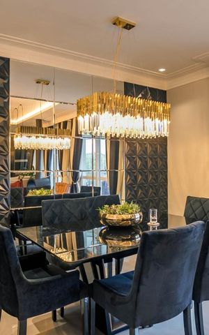Apartamento à venda com 116m², 3 quartos e 3 vagas