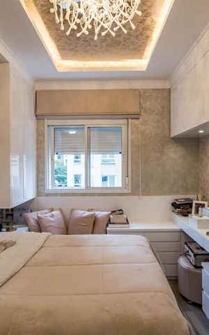 Apartamento à venda com 116m², 3 quartos e 3 vagas
