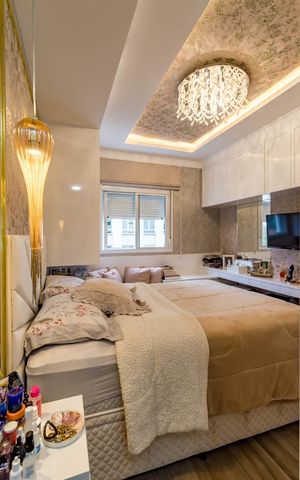 Apartamento à venda com 116m², 3 quartos e 3 vagas