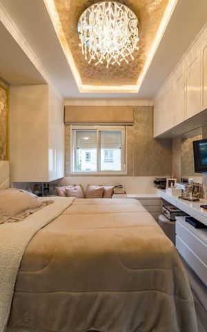 Apartamento à venda com 116m², 3 quartos e 3 vagas