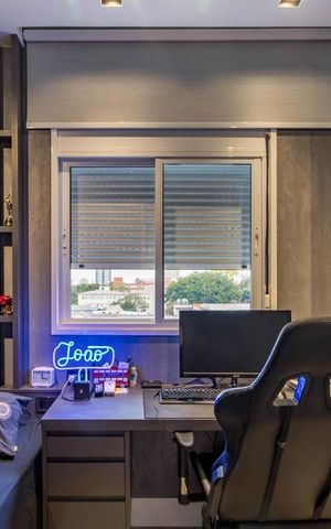 Apartamento à venda com 116m², 3 quartos e 3 vagas