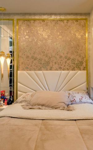 Apartamento à venda com 116m², 3 quartos e 3 vagas