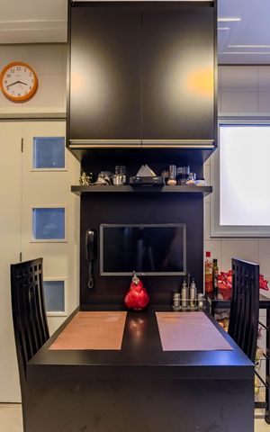Apartamento à venda com 116m², 3 quartos e 3 vagas