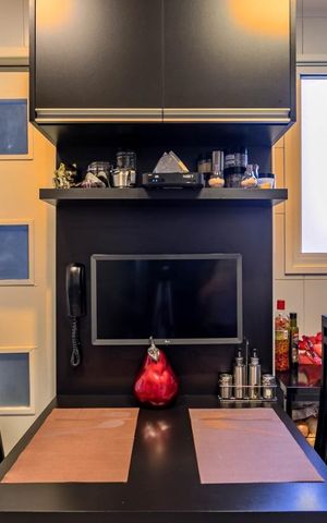Apartamento à venda com 116m², 3 quartos e 3 vagas