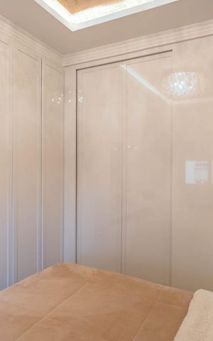 Apartamento à venda com 116m², 3 quartos e 3 vagas