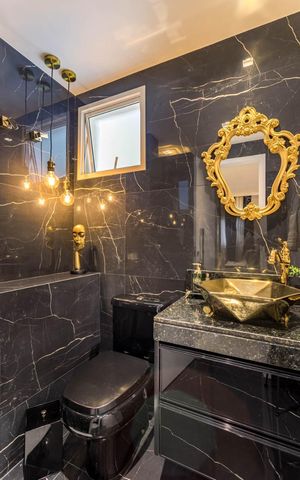 Apartamento à venda com 116m², 3 quartos e 3 vagas